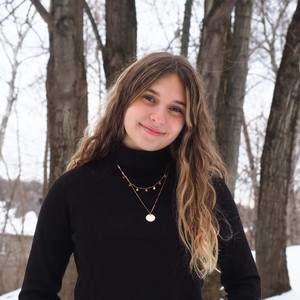 Meet your Posher, Anaïs